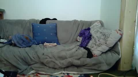 aspiringturtlegirl online show from February 16, 8:49 pm