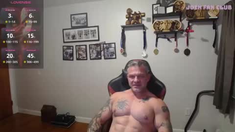 Ass Chaser online show from September 10, 1:38 am