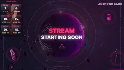 Ass Chaser online show from September 14, 1:16 am