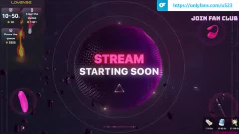 Ass Chaser online show from November 6, 2:23 am