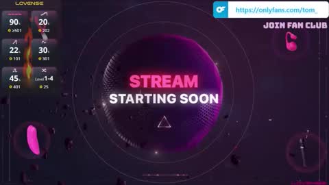 Ass Chaser online show from November 16, 2:17 am