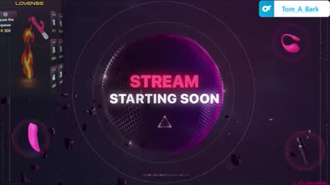 Ass Chaser online show from December 14, 2:06 am