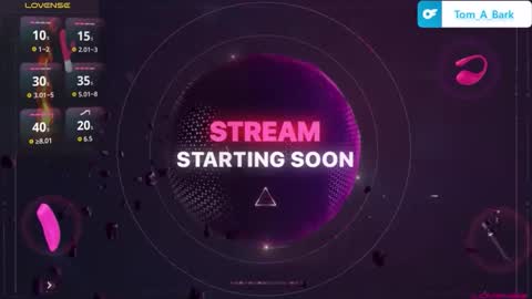 Ass Chaser online show from January 8, 2:03 am