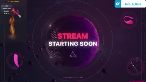 Ass Chaser online show from April 23, 1:07 am