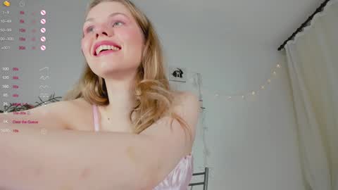 Sasha online show from January 10, 2:14 am