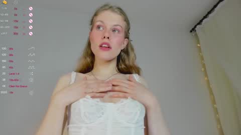 Sasha online show from January 24, 2:39 am