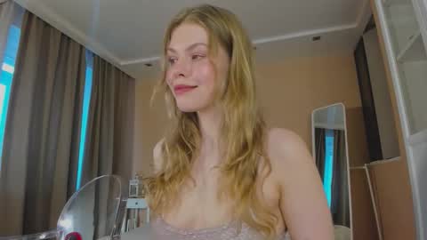 Sasha online show from October 9, 5:05 am