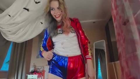 Sasha online show from November 1, 6:15 am