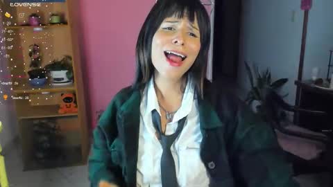 Ana online show from January 16, 12:36 am