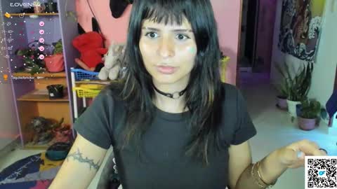 Ana online show from March 9, 1:09 am