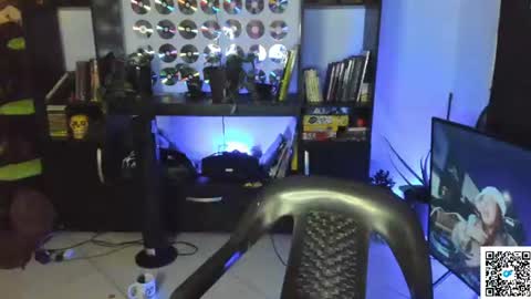 Snapshot of ass_sinner chatting on July 10, 1:54 am Ana online show from July 10, 1:54 am