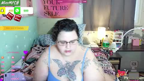 Cassie online show from February 1, 12:59 pm