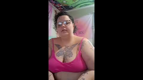 Cassie online show from February 13, 2:57 pm