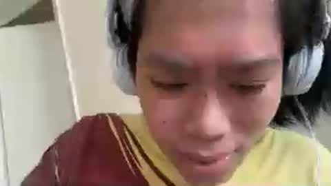 Patty online show from October 5, 8:40 pm