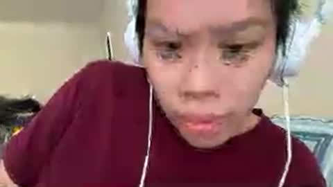 Patty online show from October 17, 11:51 pm