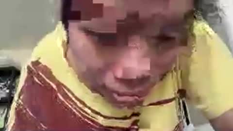 Patty online show from October 20, 8:31 pm