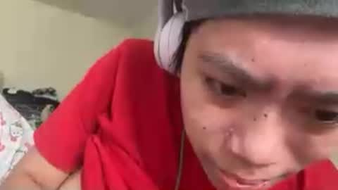 Patty online show from November 24, 8:19 pm