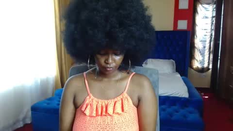 Snapshot of assey_ chatting on January 2, 7:12 am assey online show from January 2, 7:12 am