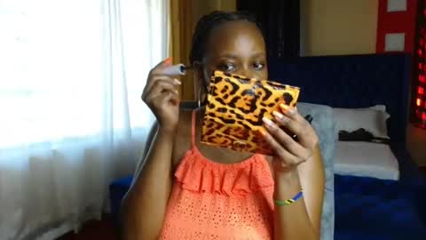 Snapshot of assey_ chatting on January 8, 7:34 am assey online show from January 8, 7:34 am