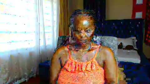 Snapshot of assey_ chatting on January 8, 10:37 am assey online show from January 8, 10:37 am