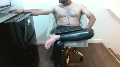 latex online show from September 18, 10:34 pm