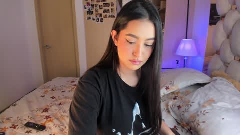 Ashley online show from January 3, 4:22 am