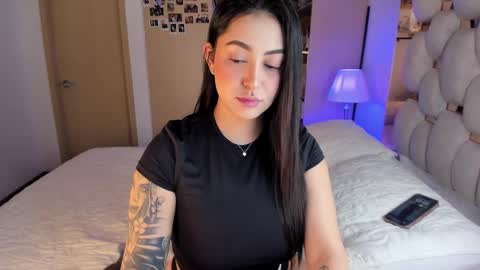 Ashley online show from February 23, 5:45 am