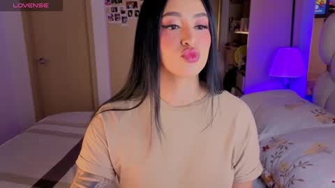 Ashley online show from September 12, 12:00 am