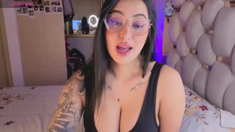 Ashley online show from November 7, 4:23 am