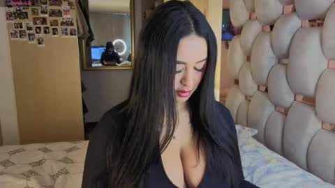 Ashley online show from April 23, 7:16 pm