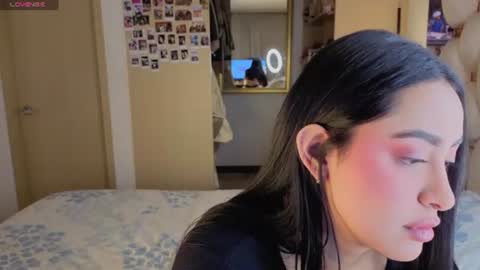 Ashley online show from July 1, 1:29 am
