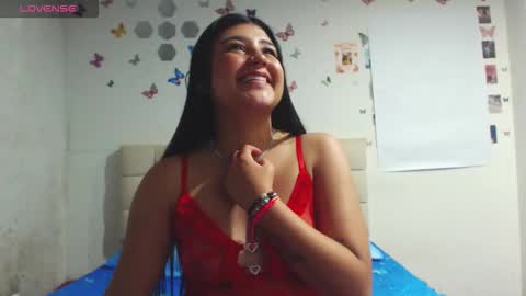 Asshley online show from March 6, 2:08 am