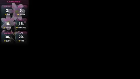 Nahomi  online show from February 26, 10:25 am