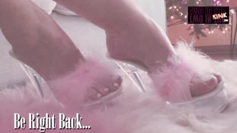 ASSleigh Abbott online show from December 23, 12:25 am