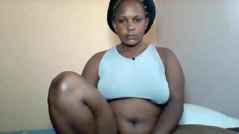 FLORAH DANIEL online show from October 2, 7:04 am