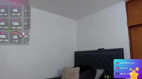 Ash online show from November 14, 9:08 am