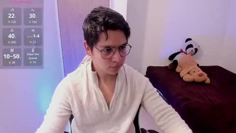 Asta Kuno online show from April 12, 5:23 am