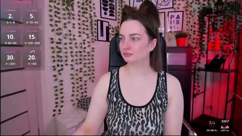 Snapshot of astarte_aste chatting on May 2, 11:15 am astarte_aste online show from May 2, 11:15 am