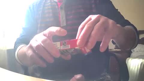 Snapshot of astelover chatting on February 1, 3:07 pm astelover online show from February 1, 3:07 pm