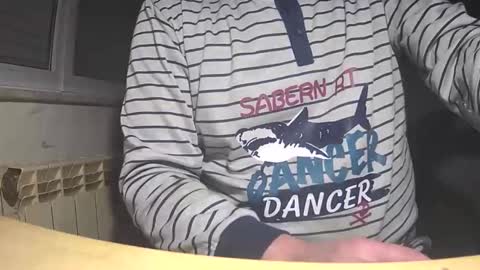 astelover online show from January 5, 5:27 pm