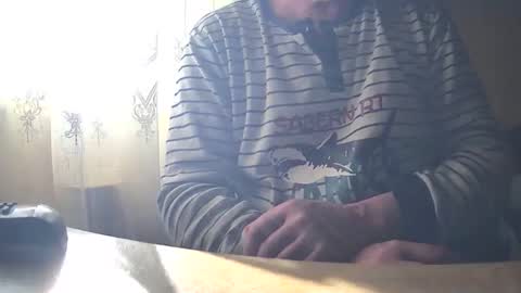 astelover online show from March 1, 4:20 pm