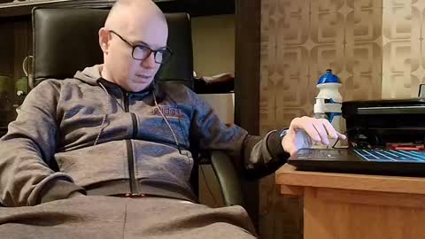 asterion51 online show from January 17, 5:38 pm