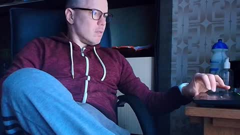 asterion51 online show from February 2, 4:17 pm