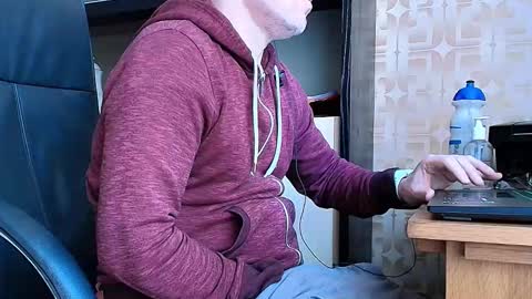 asterion51 online show from February 7, 2:43 pm