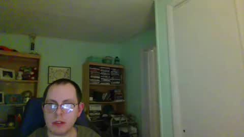 Andrew or Smiley Read the message in bold above the bio design for info on the situation. online show from February 28, 3:15 am