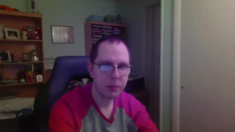 Andrew or Smiley Read the message in bold above the bio design for info on the situation. online show from September 24, 1:42 am