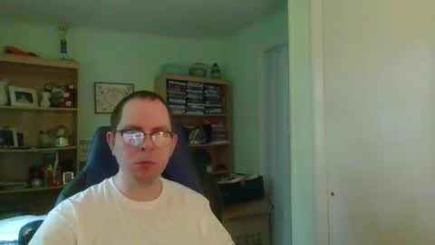 Andrew or Smiley Read the message in bold above the bio design for info on the situation. online show from September 25, 3:05 pm