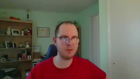 Andrew or Smiley Read the message in bold above the bio design for info on the situation. online show from October 20, 9:15 pm