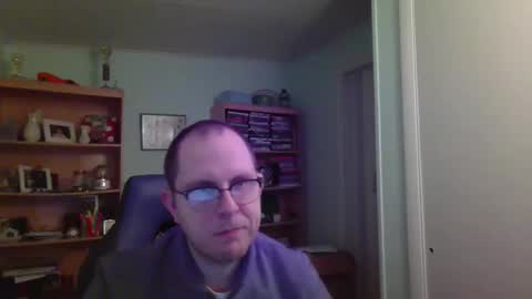 Andrew or Smiley Read the message in bold above the bio design for info on the situation. online show from October 28, 2:15 am