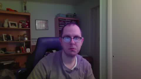 Andrew or Smiley Read the message in bold above the bio design for info on the situation. online show from October 29, 1:19 am